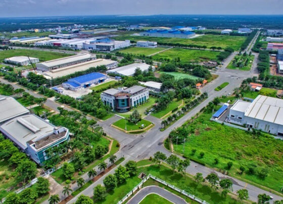 New Vinhomes subsidiary to crack open industrial park sector