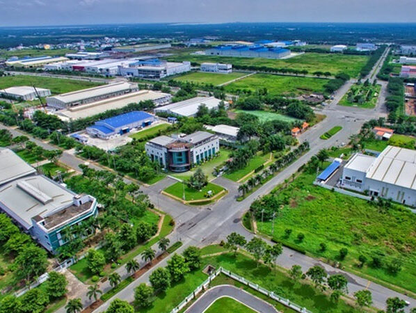 New Vinhomes subsidiary to crack open industrial park sector