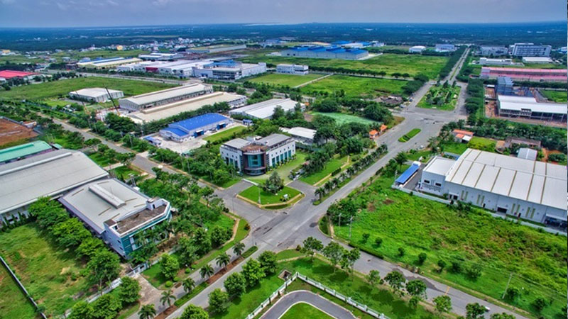 New Vinhomes subsidiary to crack open industrial park sector