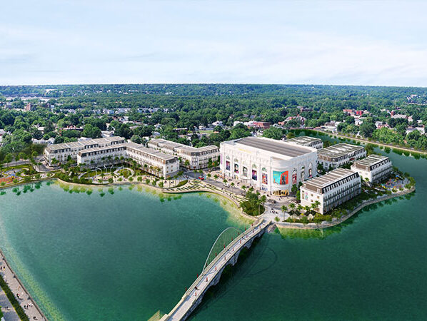 Yên Bái approves Vingroup's projects worth nearly $130m
