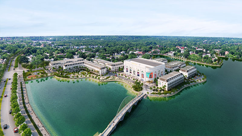Yên Bái approves Vingroup’s projects worth nearly $130m