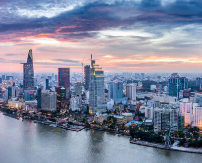 PM, Gov't Advisory Group aim to turn HCM City