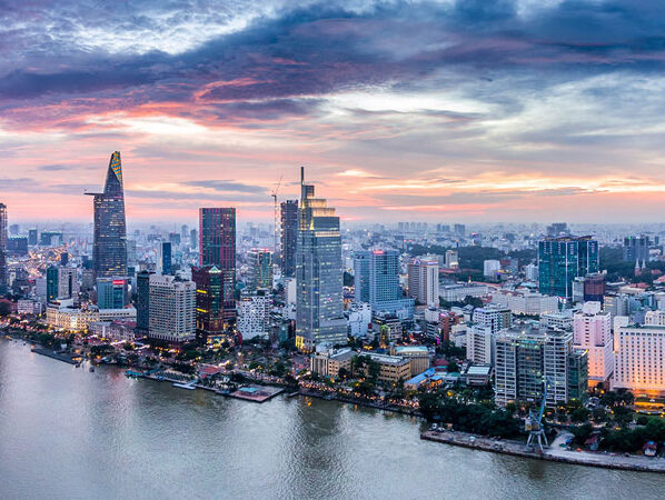 PM, Gov't Advisory Group aim to turn HCM City