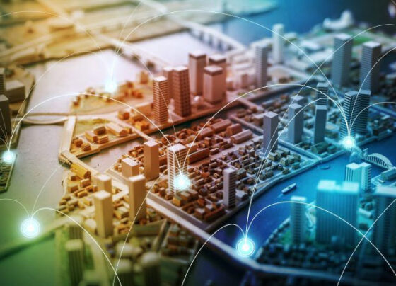 TNG Holdings muốn xây dựng khu đô thị thông minh tại Quảng Trị