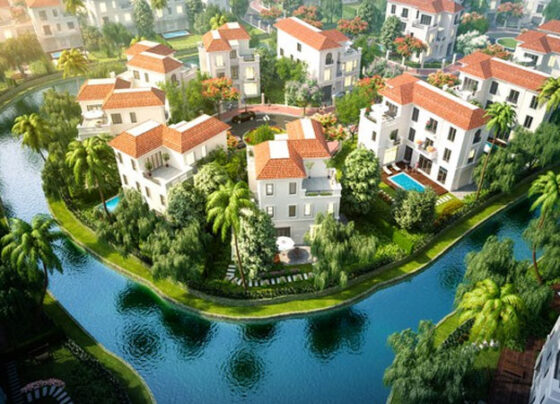 HHS muốn góp 2.600 tỉ đồng với TCH