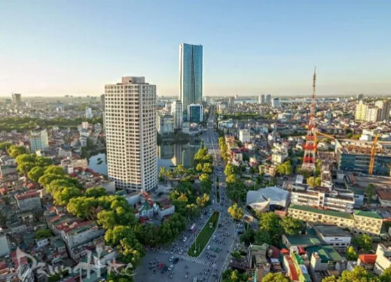 Đất Xanh (DXG) tiếp tục rót 100 tỷ cho Bất động sản Hà An