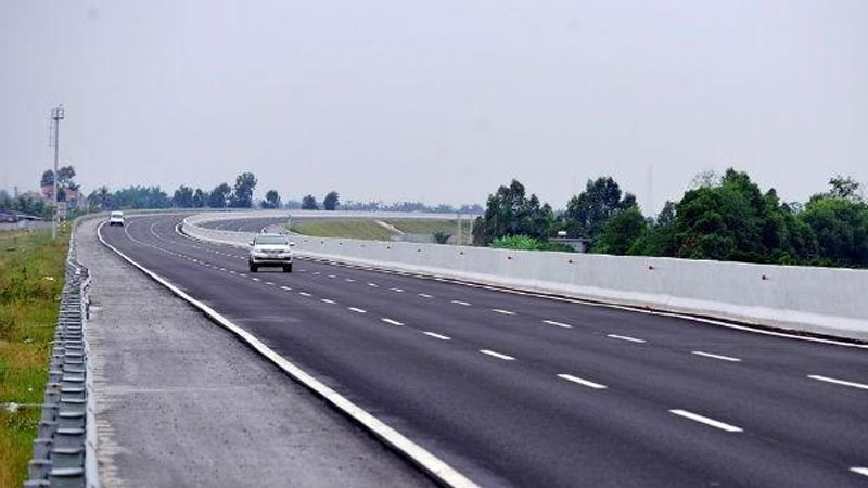 Doanh nghiệp xây dựng Xuân Trường rút lui khỏi Dự án BOT cao tốc Tuyên Quang – Phú Thọ
