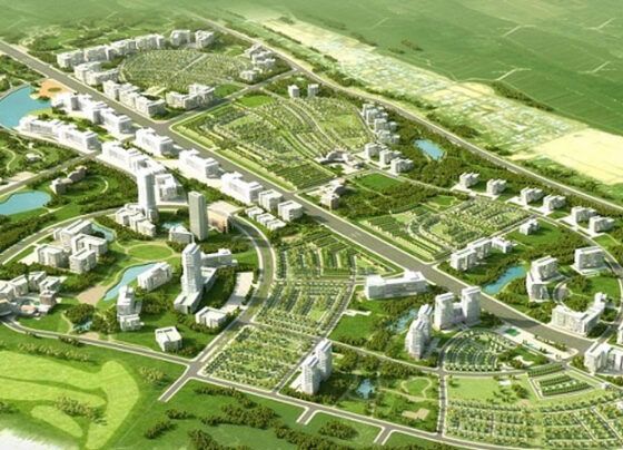 Bình Định chấp thuận chủ trương đầu tư 2 dự án tại Khu kinh tế Nhơn Hội