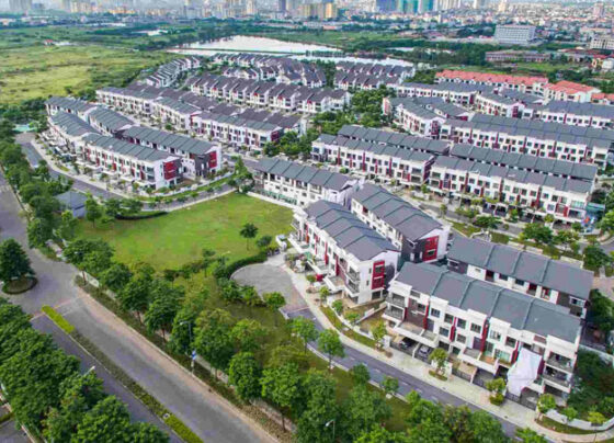 Bắc Kạn tìm nhà đầu tư cho dự án khu đô thị 1.400 tỉ đồng