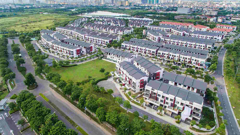 Bắc Kạn tìm nhà đầu tư cho dự án khu đô thị 1.400 tỉ đồng