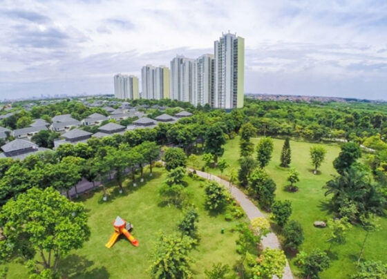 Tập đoàn Phúc Hoàng Ngọc muốn đầu tư khu đô thị xanh 1.900 tỷ đồng tại Quảng Trị