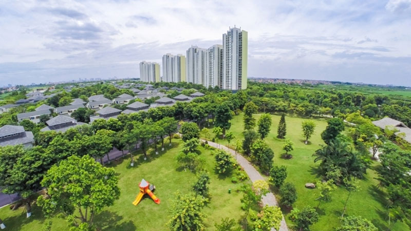 Tập đoàn Phúc Hoàng Ngọc muốn đầu tư khu đô thị xanh 1.900 tỷ đồng tại Quảng Trị
