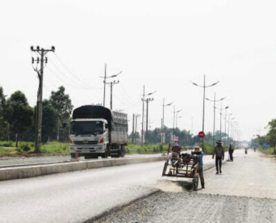 Dong Nai suggests expanding HCM City-Long Thanh-Dau Giay expressway