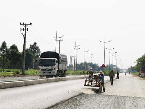 Dong Nai suggests expanding HCM City-Long Thanh-Dau Giay expressway