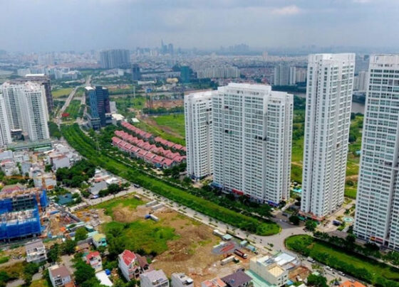 TP.HCM sẽ hoàn thành 29 dự án, khởi công 27 dự án hạ tầng giao thông trong năm 2020