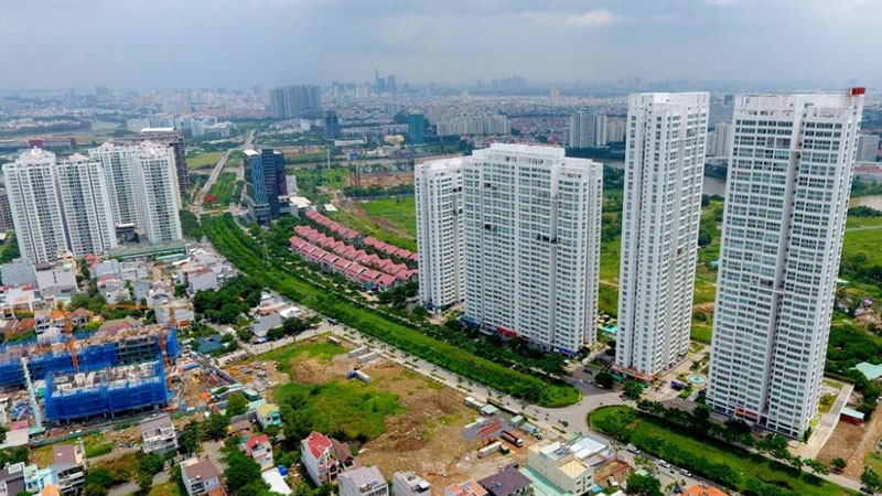 TP.HCM sẽ hoàn thành 29 dự án, khởi công 27 dự án hạ tầng giao thông trong năm 2020