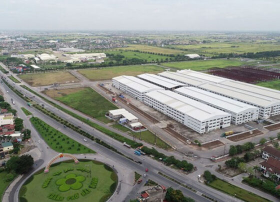 An Phát Holdings mở rộng hợp tác