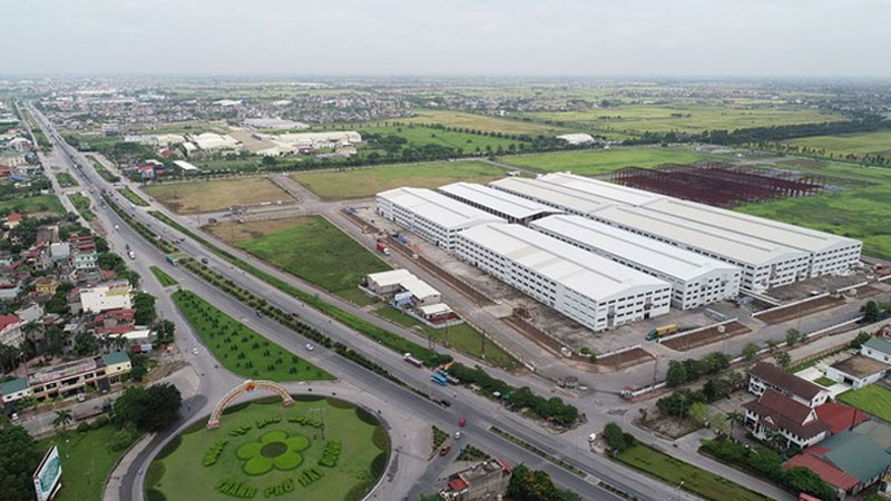 An Phát Holdings mở rộng hợp tác với “ông lớn” Ford Motors, The Asia Group, DFC… tại thị trường Bắc Mỹ