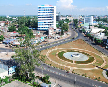 Gia Lai seeks investment into 166 projects