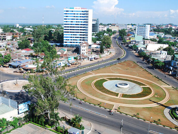 Gia Lai seeks investment into 166 projects