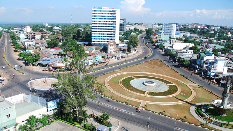 Gia Lai seeks investment into 166 projects