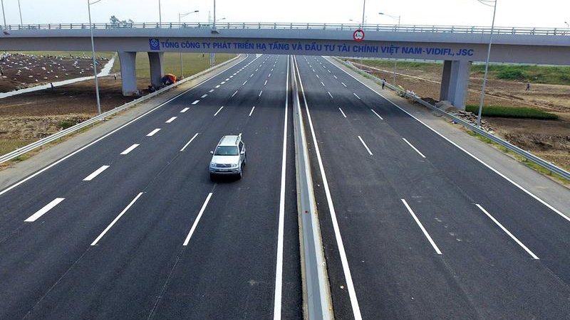 Vidifi lo phá sản vì gánh nặng cao tốc Hà Nội – Hải Phòng