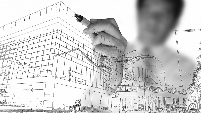 Ministry of Construction submits decree draft of Architectural Law