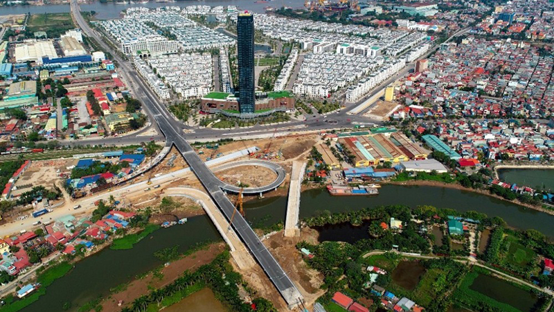 Hải Phòng sẽ khởi công, động thổ, khánh thành 16 dự án, công trình dịp 13/5