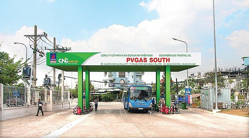 CNG sẽ chi hơn 100 tỷ cho kế hoạch đầu tư năm 2020