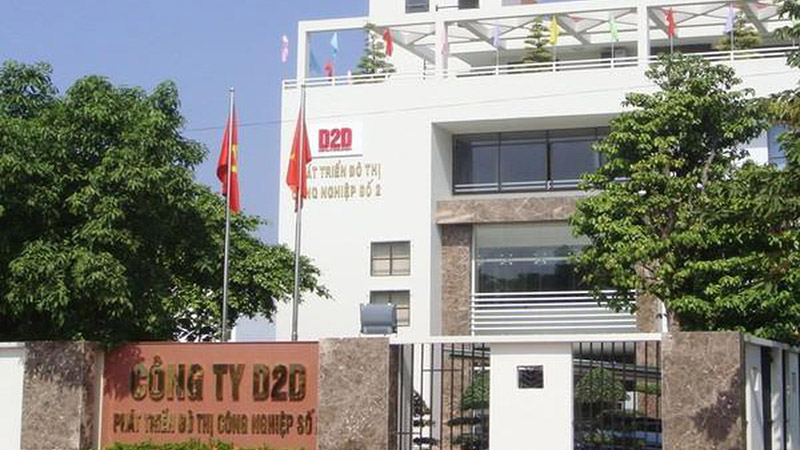 Industrial parks forecast lower profits due to COVID-19