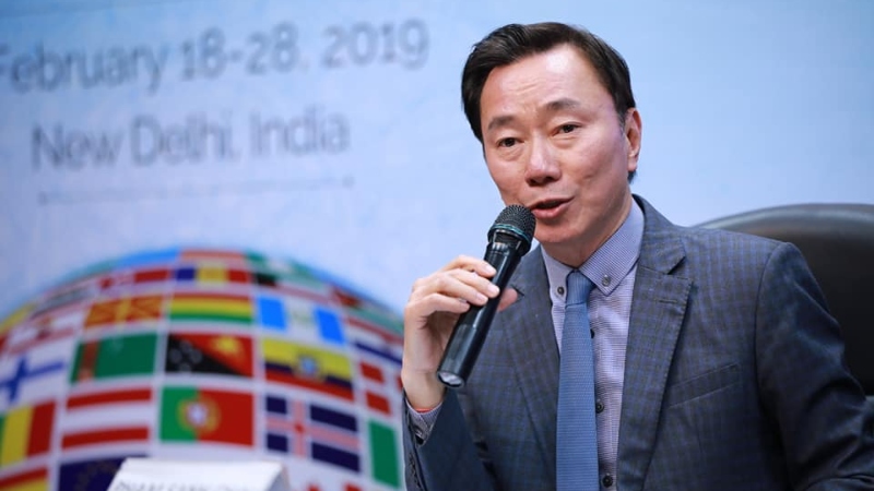 Vietnam, India seek ways to boost trade ties in post-pandemic period