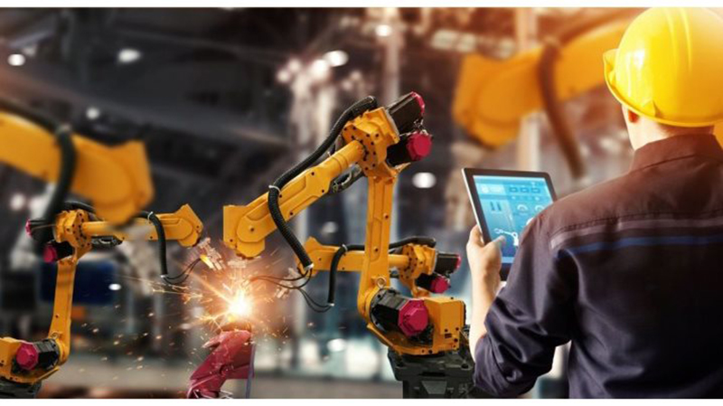 Nhiều nhà sản xuất ứng dụng thành công các nền tảng công nghệ 4.0