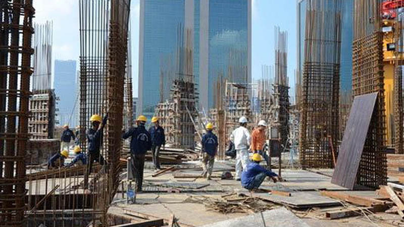 Bộ Tài chính đề xuất giảm 50% phí thẩm định dự án xây dựng