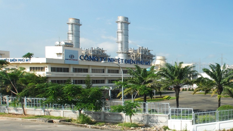 Đấu thầu chọn nhà đầu tư cho các dự án điện khí LNG tại Cà Ná và Long Sơn