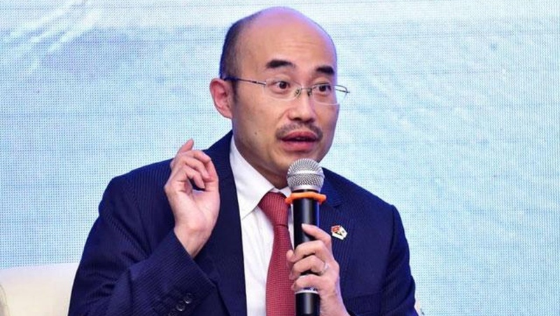 Vietnam to benefit from Japanese firms shifting away from China: JETRO official