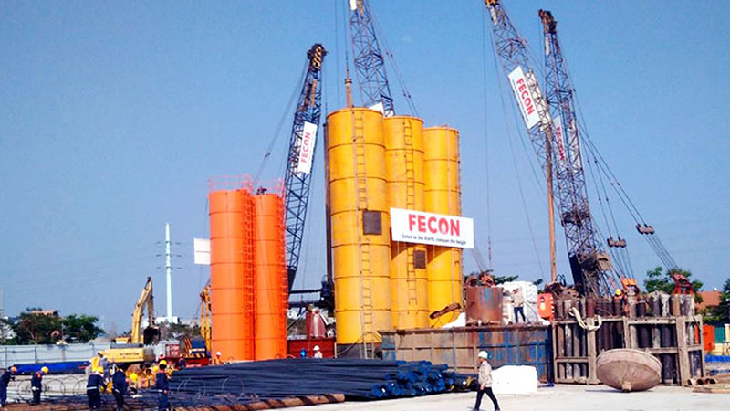 Bright prospect for construction enterprises despite disease