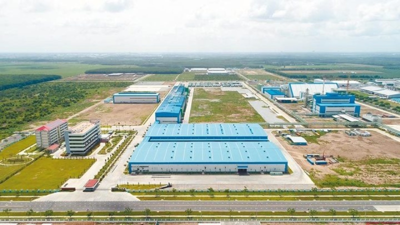 Taiwan papermaker Cheng Loong investing $1 bil. to expand Vietnam output