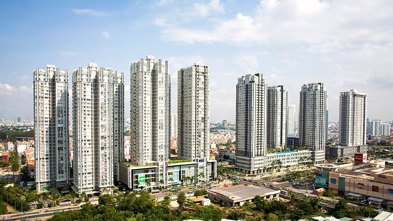 Doanh nghiệp địa ốc chuẩn bị hậu Covid-19