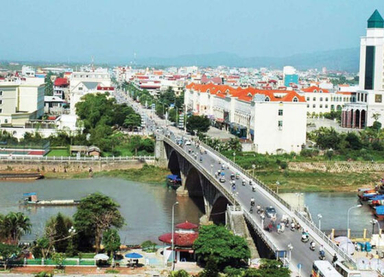 Quảng Ninh chưa duyệt quy hoạch khu TTTM và dân cư Cái Rồng - giai đoạn IIQuảng Ninh chưa duyệt quy hoạch khu TTTM và dân cư Cái Rồng - giai đoạn II