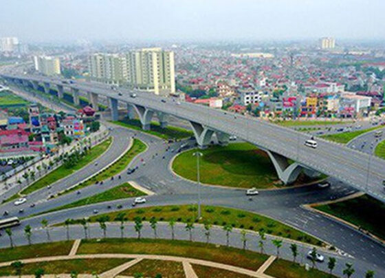 Khởi công nhiều dự án, giải ngân vốn đầu tư công Đà Nẵng tăng mạnh