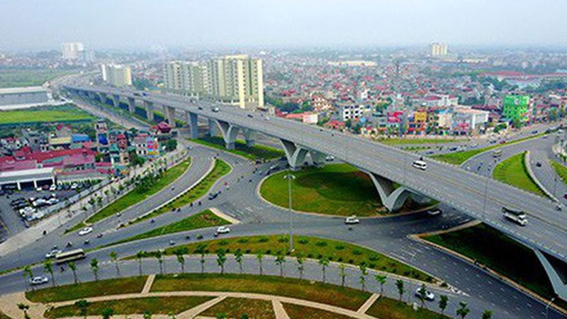 Khởi công nhiều dự án, giải ngân vốn đầu tư công Đà Nẵng tăng mạnh
