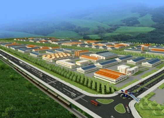 Hưng Yên: Thành lập 3 Cụm công nghiệp gần 2.000 tỉ đồng