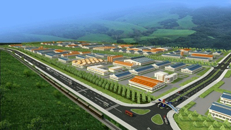 Hưng Yên: Thành lập 3 Cụm công nghiệp gần 2.000 tỉ đồng