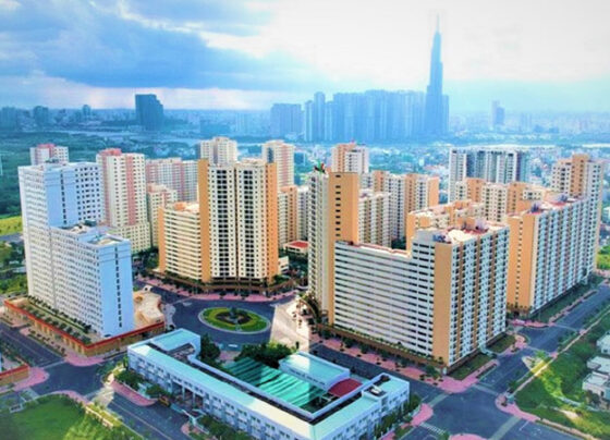 Đồng Nai: Sẽ xây dựng khu đô thị tái định cư hơn 2.700 tỷ đồng ở TP. Biên Hòa
