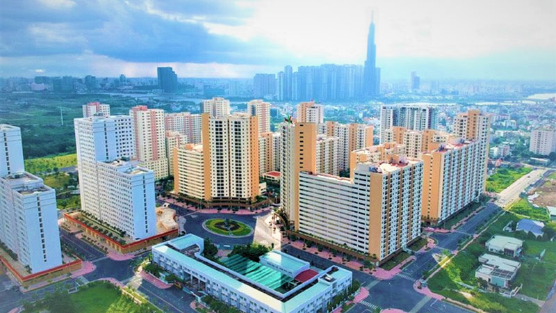 Đồng Nai: Sẽ xây dựng khu đô thị tái định cư hơn 2.700 tỷ đồng ở TP. Biên Hòa