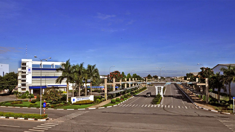 Vietnam remains attractive destination to investors
