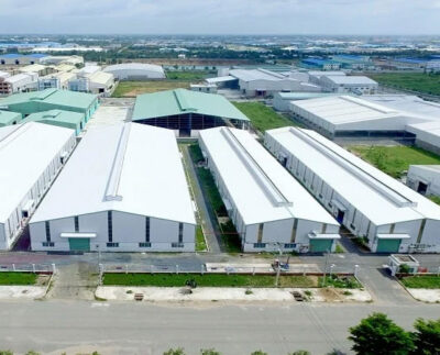 Long An attracts $114.6 million of foreign investment in first quarter