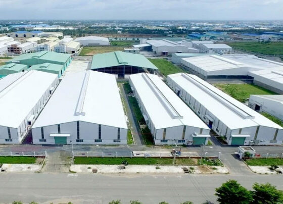 Long An attracts $114.6 million of foreign investment in first quarter