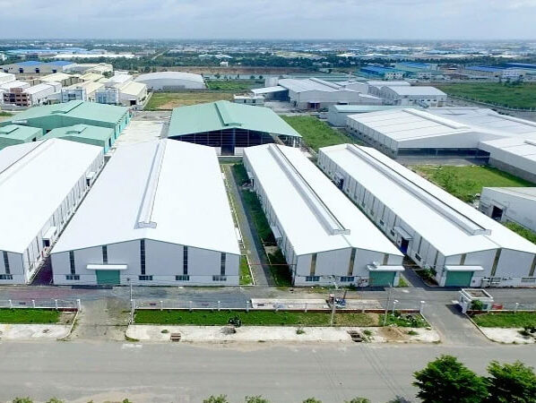 Long An attracts $114.6 million of foreign investment in first quarter
