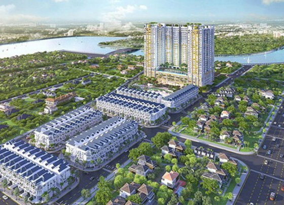 Đà Nẵng sắp có Khu phức hợp y tế - giáo dục - chung cư cao cấp hơn 1000 tỷ đồng